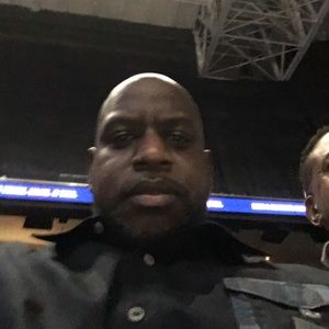 Meet your Posher, Willard